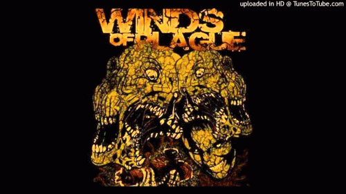 Winds Of Plague : 3 Track Demo